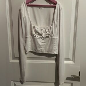 WILFRED FREE (ARITZIA) “Free Orbit Longsleeve”